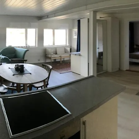 Tingnesodden Lägenhet