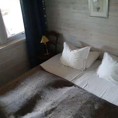 Tingnesodden Leilighet *