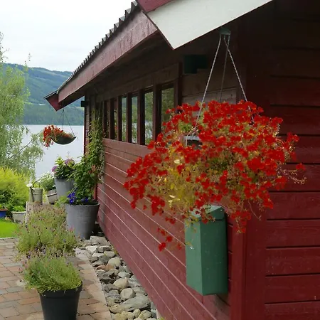 Tingnesodden Fagernes