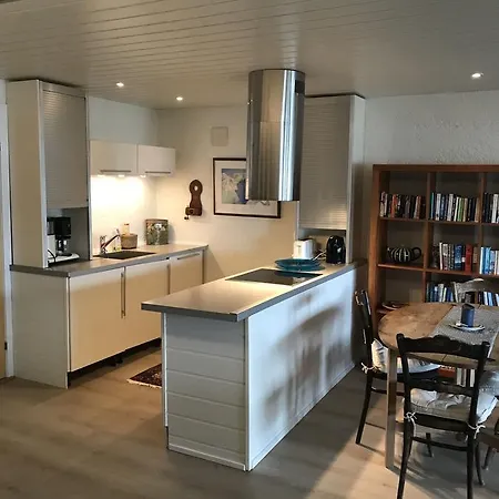 Lägenhet Tingnesodden Fagernes